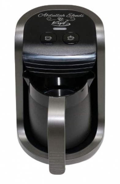 Abdullah Efendi Keyif Közde AE-7500 Kahve Makinesi