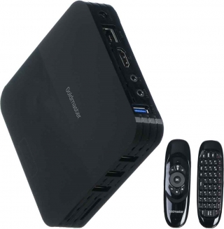 Goldmaster SmartBox Medya Oynatıcı