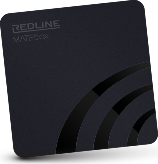 Redline Mate Box 16GB Medya Oynatıcı
