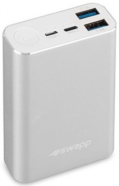S-link Swapp IP-G15 10050 mAh Powerbank