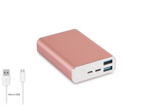 S-link Swapp IP-G15 10050 mAh Powerbank