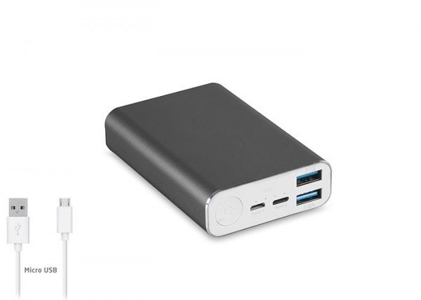 S-link Swapp IP-G15 10050 mAh Powerbank