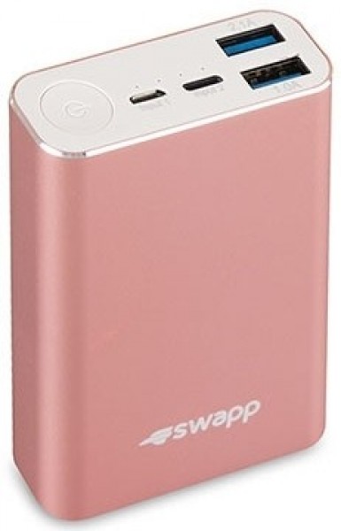 S-link Swapp IP-G15 10050 mAh Powerbank