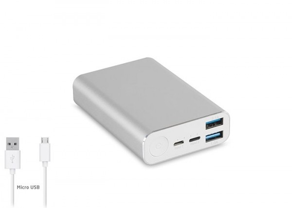 S-link Swapp IP-G15 10050 mAh Powerbank