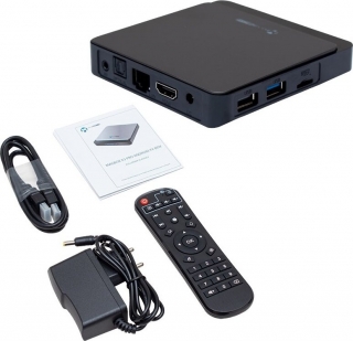 Magbox X3 Pro 64GB Medya Oynatıcı