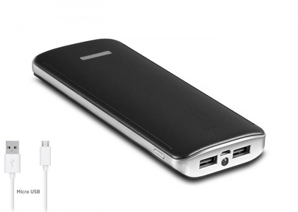 S-link IP-G156 15600 mAh Powerbank