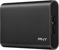 PNY Elite USB 3.1 Gen1 Portable resim