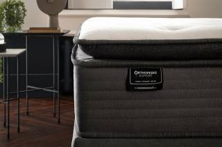 Yataş Bedding Orthopedic Support 140x200 cm Yaylı Yatak