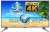 Techwood 40UHD3D Ultra HD (4K) TV