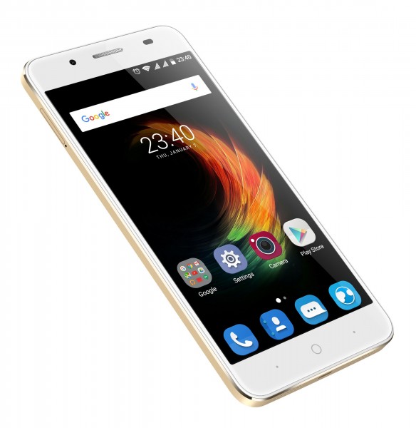 ZTE Blade A610 Plus