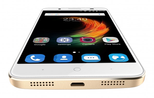 ZTE Blade A610 Plus