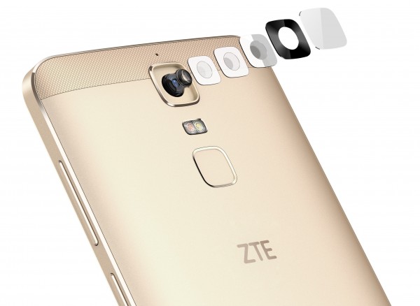 ZTE Blade A610 Plus