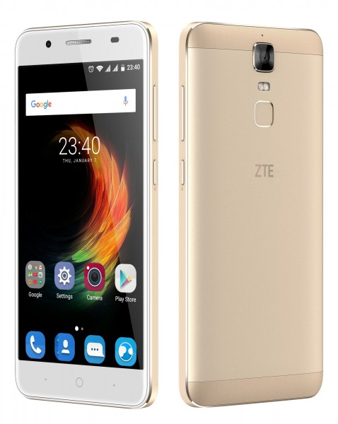 ZTE Blade A610 Plus