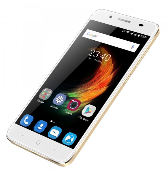 ZTE Blade A610 Plus