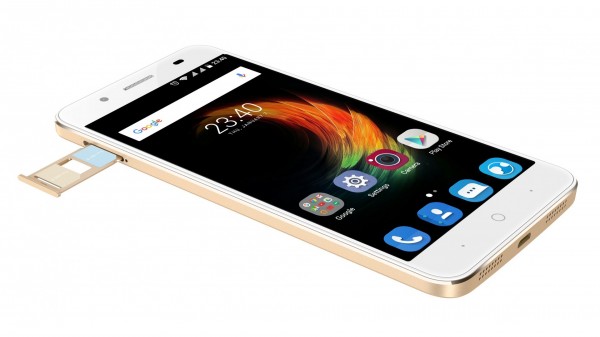 ZTE Blade A610 Plus