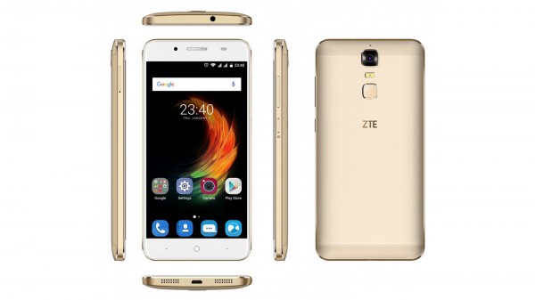 ZTE Blade A610 Plus