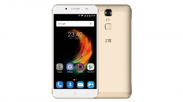 ZTE Blade A610 Plus