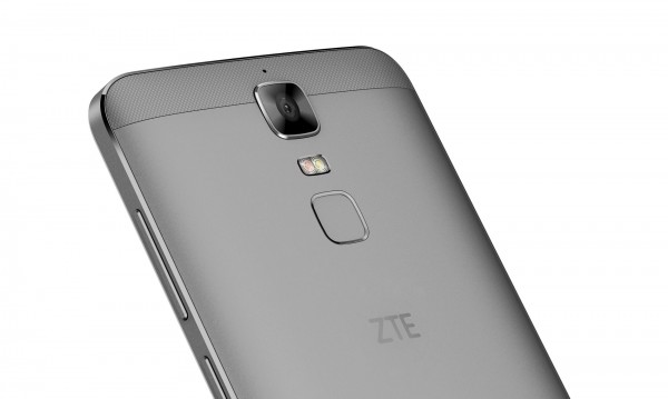 ZTE Blade A610 Plus