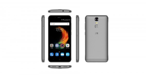ZTE Blade A610 Plus