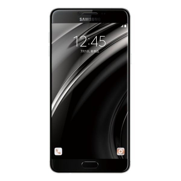 Samsung Galaxy C7 (64 GB)