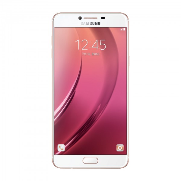 Samsung Galaxy C7 (64 GB)