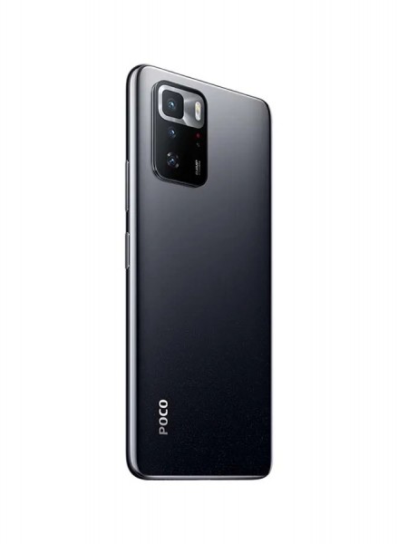 Poco X3 GT