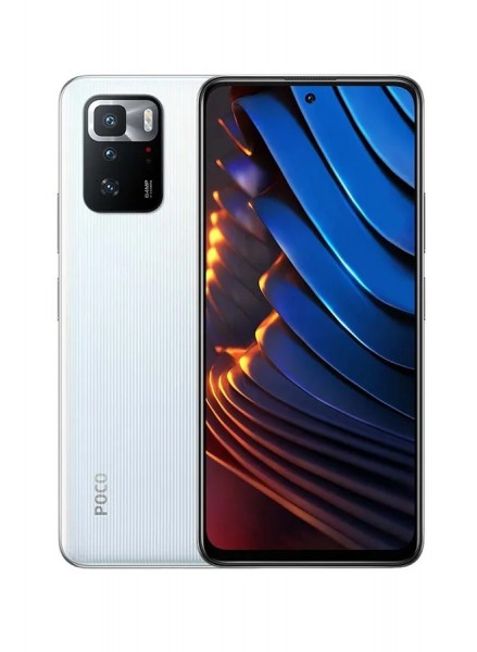 Poco X3 GT