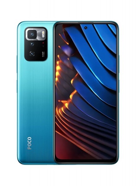 Poco X3 GT