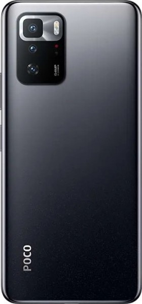 Poco X3 GT