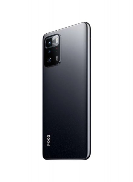 Poco X3 GT