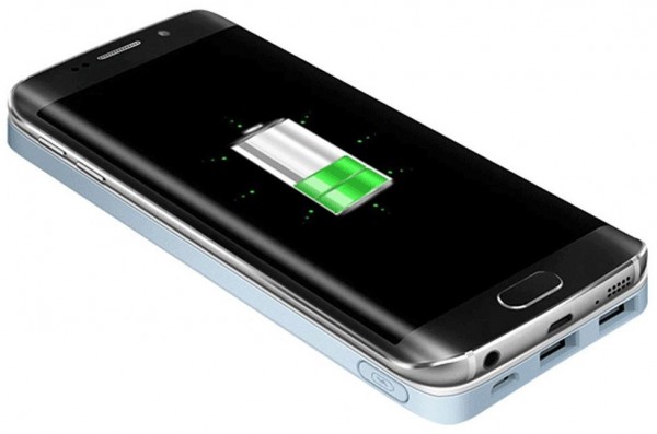 Romoss Freemos 5 5000 mAh Powerbank