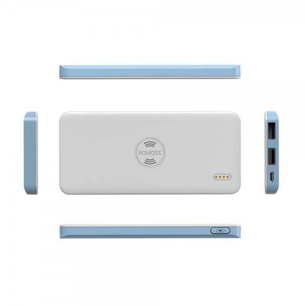 Romoss Freemos 5 5000 mAh Powerbank