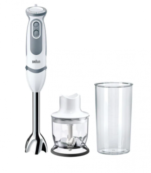 Braun MultiQuick 5 Vario MQ 5220 WH Blender