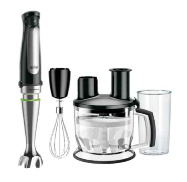 Braun MultiQuick MQ 7075X Blender