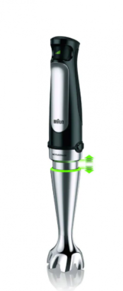 Braun MultiQuick MQ 7075X Blender