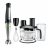 Braun MultiQuick MQ 7075X Blender