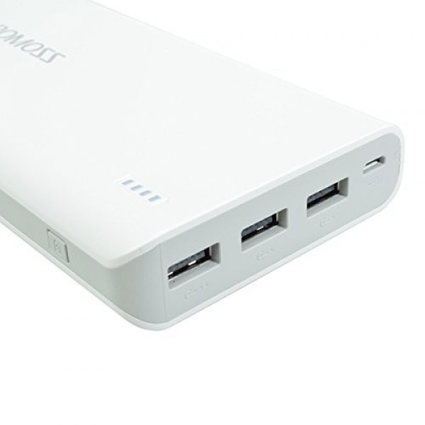 Romoss Sense 9 25000 mAh Powerbank