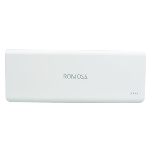 Romoss Sense 9 25000 mAh Powerbank
