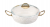 Cooker CKR2812 Granit Basık Tencere 24 cm