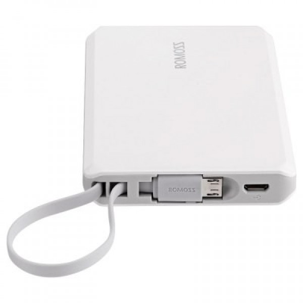 Romoss QS05 5000 mAh Powerbank
