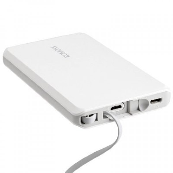 Romoss QS05 5000 mAh Powerbank
