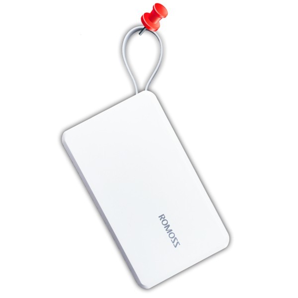 Romoss QS05 5000 mAh Powerbank