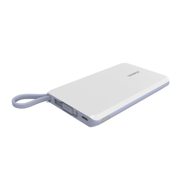 Romoss QS05 5000 mAh Powerbank