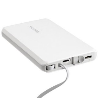 Romoss QS05 5000 mAh Powerbank