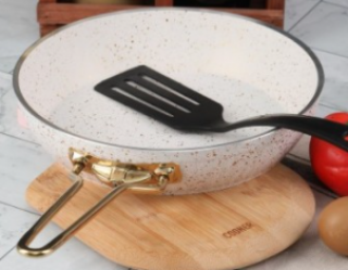 Cooker CKR2816 Granit Tava 26 cm