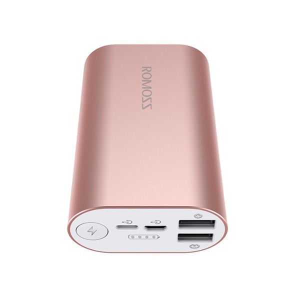 Romoss ACE 10 10000 mAh Powerbank