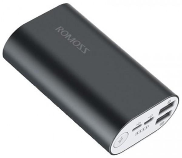 Romoss ACE 10 10000 mAh Powerbank