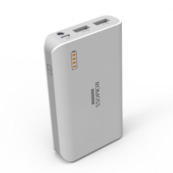Romoss Sense 3 6000 mAh Powerbank