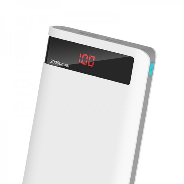 Romoss Sense 6P 20000 mAh Powerbank