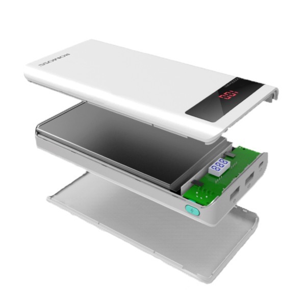 Romoss Sense 6P 20000 mAh Powerbank
